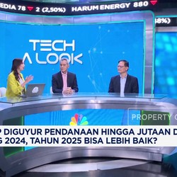 Video: Kasus Fraud Startup RI Bikin Investor Asing Pikir-Pikir