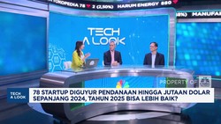 Video: Kasus Fraud Startup RI Bikin Investor Asing Pikir-Pikir