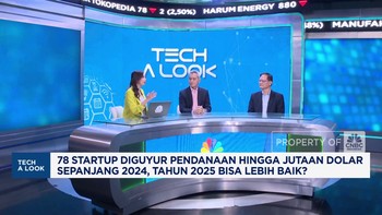 Video: Kasus Fraud Startup RI Bikin Investor Asing Pikir-Pikir