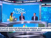 Video: Kasus Fraud Startup RI Bikin Investor Asing Pikir-Pikir