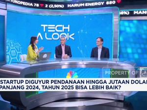 Video: Kasus Fraud Startup RI Bikin Investor Asing Pikir-Pikir