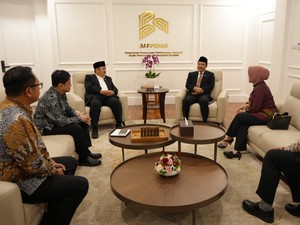 Pemerintah Bakal Gunakan Data Tunggal Sosial Ekonomi untuk Salurkan Bansos