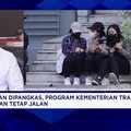 Video: Kementrans Siap Fasilitasi Anak Muda yang Mau Kabur Aja Dulu