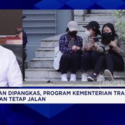 Video: Kementrans Siap Fasilitasi Anak Muda yang Mau Kabur Aja Dulu