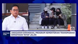 Video: Kementrans Siap Fasilitasi Anak Muda yang Mau Kabur Aja Dulu
