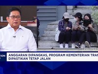 Video: Kementrans Siap Fasilitasi Anak Muda yang Mau Kabur Aja Dulu