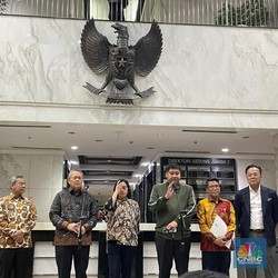 Ara Beberkan Keinginan Prabowo Soal Program 3 Juta Rumah