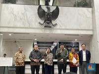 Ara Beberkan Keinginan Prabowo Soal Program 3 Juta Rumah