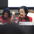 Hasto Ditangkap KPK, Ini Respons Mengejutkan Megawati