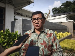 Farhan Jadi Walkot Bandung, Persib Berharap Sinergi Semakin Mulus