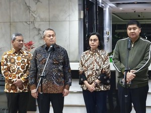 Surat Utang Perumahan Bakal Diterbitkan demi Biayai 3 Juta Rumah