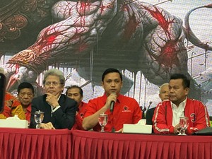 PDIP: Penahanan Hasto Politik dan Serangan terhadap Partai