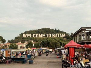 Aturan Operasional Tempat Hiburan Malam di Batam Selama Ramadan