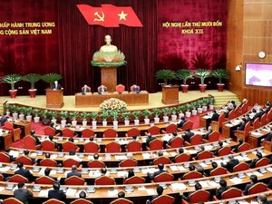 Langkah Efisiensi, Vietnam Pangkas Kementerian dan Birokrasi Ruwet