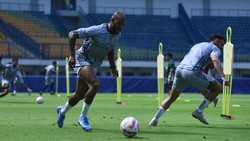 Dingin di Puncak, Persib Minim Dapat Hadiah Penalti Musim Ini