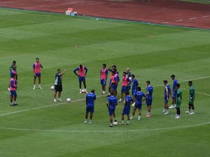 10 Pekan Persib Tak Tersentuh di Puncak Klasemen Liga 1