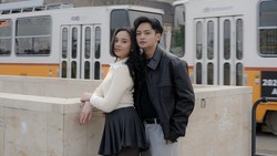 Randy Martin dan Lyodra Nikmati Jadi Bucin Pacaran