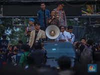 Warga RI Harus Siap-Siap Tabah, 2025 Bisa Jadi Tahun Sulit