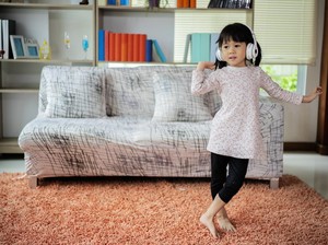 35 Lagu Jawa Anak-anak, Jenaka tapi Penuh Makna