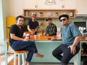 Lagu Sst Ada yang Marah dari Matta Viral Lagi