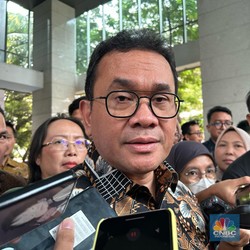 Pemerintah Bentuk Satgas Deregulasi, Mendag Ungkap Hal Ini