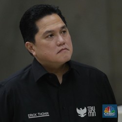 Jalur Kereta Api Pangandaran Bakal Diaktifkan Kembali? Ini Kata Erick