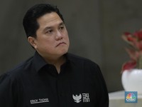 Jalur Kereta Api Pangandaran Bakal Diaktifkan Kembali? Ini Kata Erick