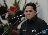 Indra Sjafri Tak Jadi Pelatih Timnas U-20 RI, Ini Alasan Erick Thohir