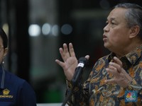Bos BI Kurangi Porsi Lelang SRBI, Ini Alasannya!