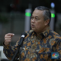 BI Bakal Jor-joran Beli SBN Pemerintah Demi Program 3 Juta Rumah