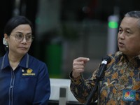 BI Bakal Jor-joran Beli SBN Pemerintah Demi Program 3 Juta Rumah