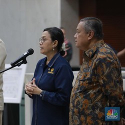 Skema Penerbitan SBN Perumahan Bakal Diputuskan di Rapat Bersama DPR
