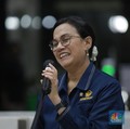 Sri Mulyani Jadi Dewan Pengawas Danantara Bareng Tony Blair