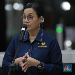 APBN Defisit, Pemerintah Tarik Utang Baru Rp250 T Dalam 3 Bulan