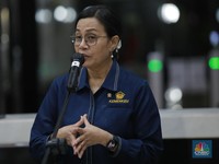 APBN Defisit, Pemerintah Tarik Utang Baru Rp250 T Dalam 3 Bulan
