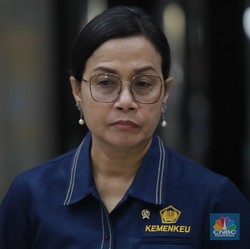 Realisasi APBN Januari 2025 Belum Diumumkan, Ini Kata Sri Mulyani