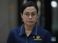 Realisasi APBN Januari 2025 Belum Diumumkan, Ini Kata Sri Mulyani