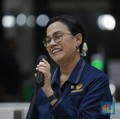 Aturan Segera Rampung, Sri Mulyani: THR PNS Akan Diumumkan Presiden