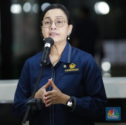 Bayar Gaji PNS & Tukin, Belanja Pegawai Capai Rp36,3 T di Awal 2025