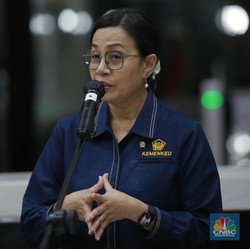 Tiba-Tiba Prabowo Panggil Sri Mulyani Cs ke Istana, Ada Apa?