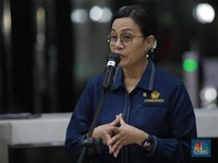 Sangat Ditunggu! Sri Mulyani Akhirnya Umumkan Realisasi APBN Besok