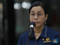 Prabowo Setuju! Tunjangan Guru Ditransfer Sri Mulyani 20 Maret 2025