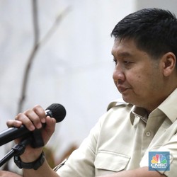 Maruarar: SBN Perumahan Bakal Diterbitkan Dalam Jumlah Besar