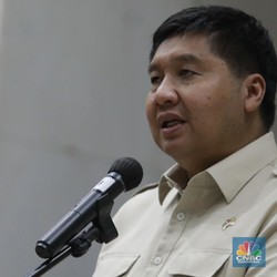 Ditemui 'Korban' Meikarta, Menteri PKP Maruarar Usulkan Solusi Ini