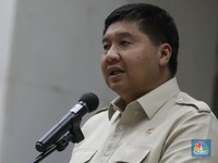 Sorot Pajak Rumah MBR, Menteri Ara Tiba-Tiba Ucap Siap Direshuffle