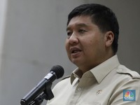 Hore! Serah Terima Rumah Murah Buat Buruh Dimulai 1 Mei 2025