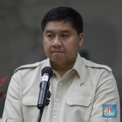 Keras! Menteri Ara Tantang Pengembang Perumahan: Mau Lawan Pemerintah?