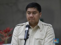 Keras! Menteri Ara Tantang Pengembang Perumahan: Mau Lawan Pemerintah?