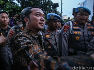 Mensesneg Ungkap Prabowo Resah Marak Aksi Premanisme Berbungkus Ormas