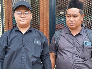 Harapan Nur Laila Bulatkan Tekad Ganti Status Jadi Laki-laki Bernama Eki Feblian